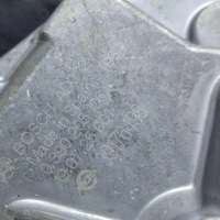 Моторчик дворники крышки opel corsa e 39176498 1.4l бензиновый 66kw 2019 с Разборки, фото thumb