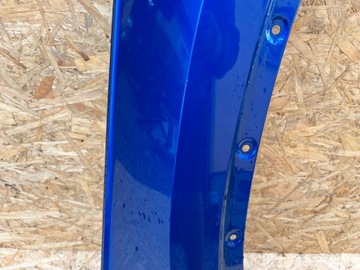 фото thumb №8, Skoda kodiak kodiaq крыло переднее перед правый