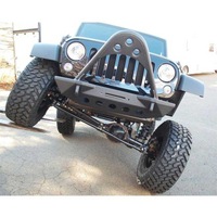 фото thumb №6, Набор korekcji геометрии clayton off road lift 3,5-4,5" jeep wrangler jk