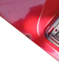 фото thumb №6, Rover 111 кришка багажника