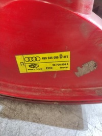 фото thumb №6, Лампа права задня audi a6 c5 kombi