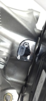 фото thumb №13, Поворотний кулак ліва перед audi vw q4 id3 id4 id7 1ea407257h