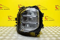 фото thumb №4, Mitsubishi outlander 2022- фара лампа full led r usa