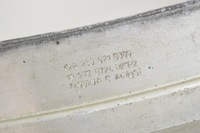 фото thumb №14, Pas переднее усилитель радиатор балка mercedes w213 e класс e220