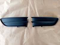 фото thumb №1, Решітка бампера ліва renault laguna ii 6000009693