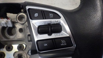 фото thumb №8, Руль мультифункция европа hyundai tucson iii 3