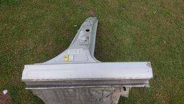 фото thumb №4, Peugeot 308 t9 поріг стійка лівий ezrc