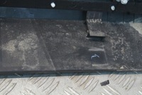 фото thumb №11, Kia ev6 поріг лівий молдинг поріг