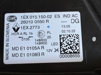 фото thumb №16, Renault austral комплектна права лампа 260100650r polecam