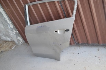 фото thumb №6, Дверь левый зад левая задние kia sportage iv 2015-