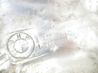 Накладка ізоляція теплова стартер bmw e39 седан e53 x5 m62 s62 в Україні, фото thumb