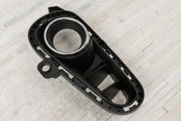 фото thumb №7, Kia rio iv yb 2017-2020 заглушка противотуманной фары левая 86523-h9020