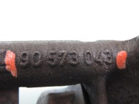 фото thumb №5, Вал balansujący opel astra h 2.0 турбіна 90573043 з 20 lel
