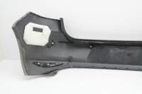фото thumb №9, Оригінальна запчастина бампер задній  vw golf 7 vii hb 5g6 2012-206