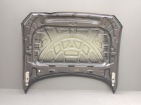 фото thumb №12, Volvo s60 v60 s-60 v-60 капот крышка двигателя 31468159 =