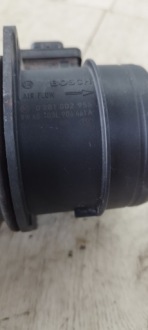 Mazda cx-5 12-17 витратомір bosch 0281002956 03l906461a в Україні, фото thumb