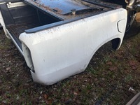 фото thumb №1, Mercedes x-klasa кузов