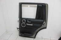 фото thumb №9, Двері правий задня праве задні land rover discovery iii 04r-