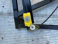 фото thumb №12, Рамка подъемник механизм стёкла правые перед audi a6 c5 sedan универсал