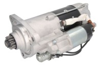 фото thumb №2, Стартер 24v, 6,2kw mercedes actros, actros mp2 / mp3, actros mp4 /