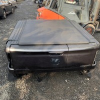 Бампер капот крыло  ремень фары a96 bmw 4 g26 grand купе рестайлинг  m-pakiet 23r в Украине, фото thumb