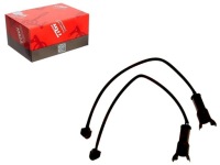 фото thumb №1, Trw gic155 контакт предупредительный, износ накладок тормозных