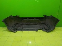 фото thumb №6, Alfa romeo mito 09r 08-13 hb 3d бампер задняя