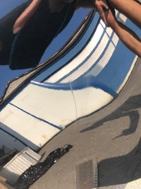 фото thumb №10, Renault espace v 2015- бампер задня kompletny intiale paris 6 pdc