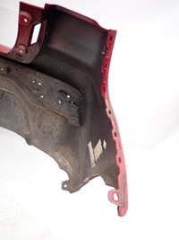 фото thumb №8, Mitsubishi asx i 1 рестайлінг 16-19 бампер зад задній