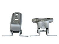 фото thumb №1, Auris ii петли дверь левый задняя задние 040