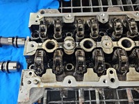 фото thumb №13, Головка вали kpl opel combo d 263a2000 1.3 cdti