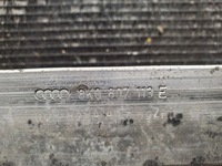 фото thumb №9, Audi s5 8k0959455e комплект радіатор води