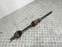 фото thumb №9, Chevrolet trax 2013 перед сторона права привідний вал передня