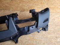 фото thumb №7, Toyota yaris iv 4 приборная панель приборная консоль приборная панель подушка безопасности ремни оригинал fv