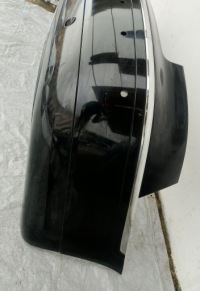 фото thumb №13, Бампер задний pod камера 6xpdc vw phaeton lift 10-16 lc9x