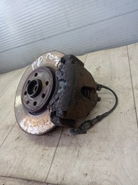 фото thumb №1, Opel combo c 01-11r поворотный кулак суппорт правая перед