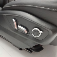 фото thumb №7, Audi q7 4m s-line сиденья кожа alcantara 7 человек