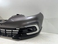 фото thumb №7, Бампер перед renault captur lift led