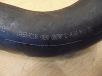 фото thumb №5, Труба шланг интеркулер nissan navara 2.5 dci