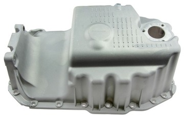 фото thumb №10, Піддон масляна vw golf iv/v 1.4 16v 032103601qa