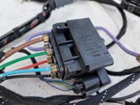 фото thumb №11, Audi s6 a6 c7 4g 4.0 tfsi lift sedan електропроводка джгут кабіни комплект 16r