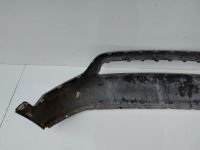 фото thumb №5, Jeep compas ii накладка бампера перед 5u011trmab оригінал