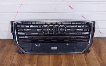 фото thumb №1, Audi q2 решётка решётка радиатора решётка радиатора