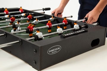 Gamesson Футбольный стол Defender