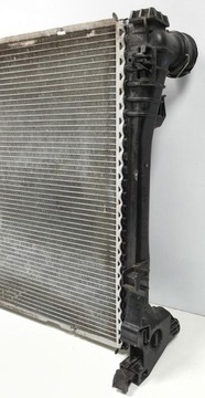 фото thumb №7, Радіаторів води mercedes w207 w212 r231