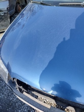 фото thumb №5, Капот audi a3 8p