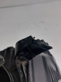 фото thumb №4, Ford kuga mk2 c-max втулка стабилизатора 1.5 ecoboost корпус фильтра av61-9600-bf