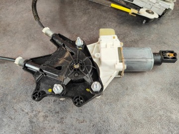 фото thumb №8, Bmw f34 механизм подъемник стекла правый зад задний 7291422