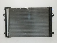 фото thumb №1, Радиатор кондиционера mercedes a2465000454 2