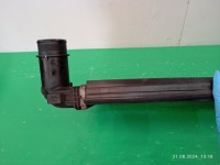 Купити Радіатор повітря інтеркулер vw audi seat skoda 1k0145803bm, фото thumb